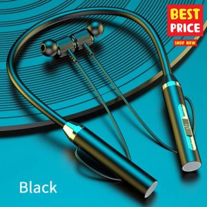Uiisii R03 Wireless bluetooth Neckb