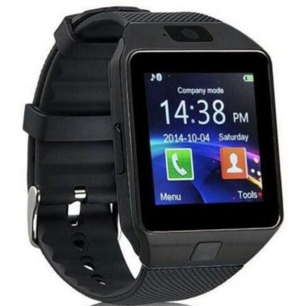 DZ09 SIM Supported LCD Touchscreen