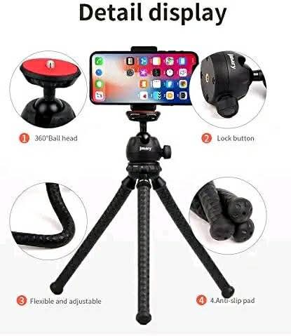 Jmary MT-25 Tripod