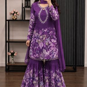 Premium New Design Three Piece